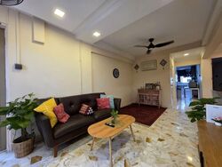 Blk 129 Bedok North Street 2 (Bedok), HDB 3 Rooms #579411621